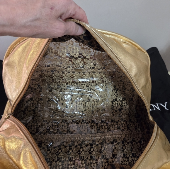 CLEVER CARRIAGE COMPLIMENT BAG - Picture 8 of 11